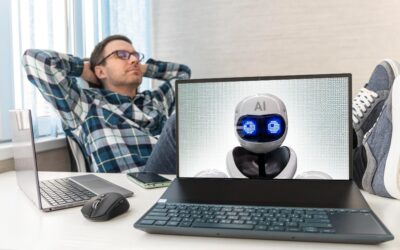 AI neemt het stuur over in online adverteren – wat betekent dit voor jou als ondernemer?